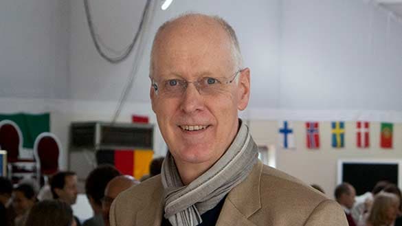 Gottfried Vollmer